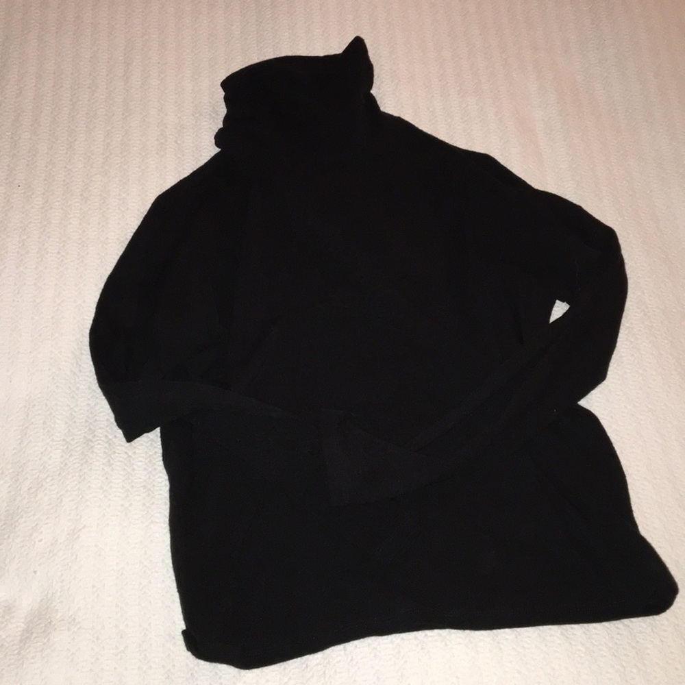 Madewell Turtleneck